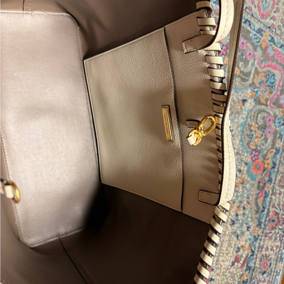 NWOT Tory Burch leather Bag - Picture 5 of 5